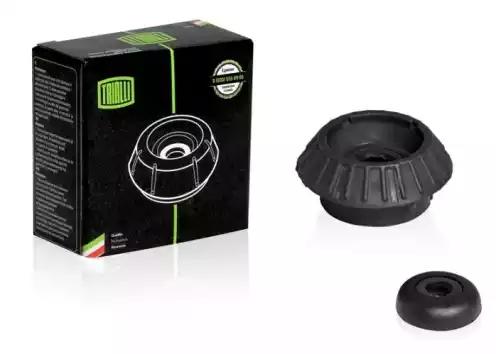 Опора амортизатора  [с подшип.] CHEVROLET Aveo 03->/Kalos 03